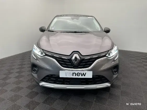RENAULT CAPTUR II - voiture d'occasion - Photo 3
