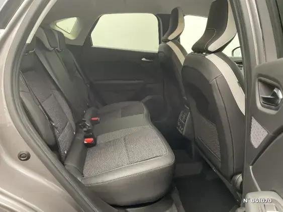 RENAULT CAPTUR II - voiture d'occasion - Photo 11
