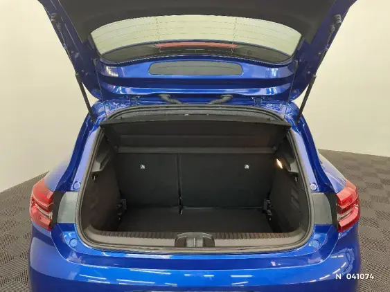 RENAULT CLIO V - voiture d'occasion - Photo 7