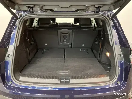 RENAULT ESPACE VI - voiture d'occasion - Photo 7