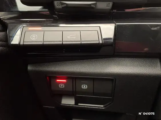 RENAULT ESPACE VI - voiture d'occasion - Photo 15
