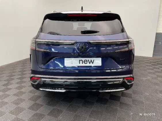RENAULT ESPACE VI - voiture d'occasion - Photo 6