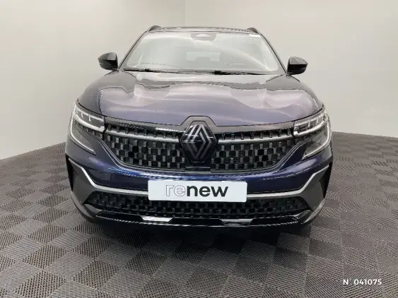 RENAULT ESPACE VI - voiture d'occasion - Photo 3