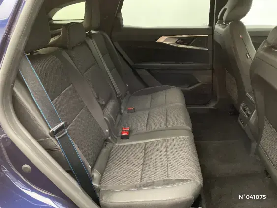 RENAULT ESPACE VI - voiture d'occasion - Photo 11