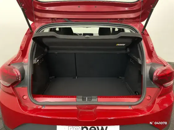 DACIA SANDERO III - voiture d'occasion - Photo 7