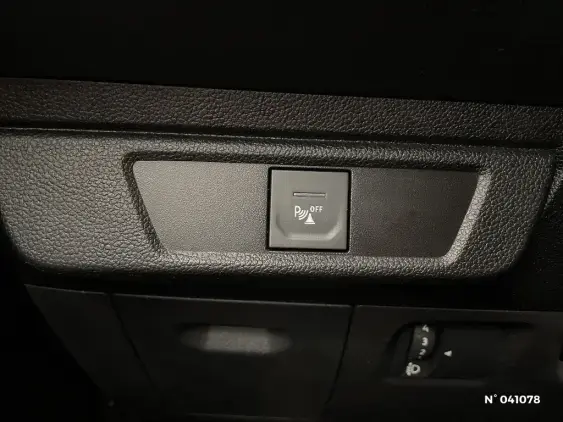 DACIA SANDERO III - voiture d'occasion - Photo 15