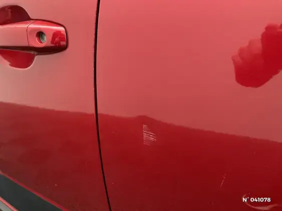DACIA SANDERO III - voiture d'occasion - Photo 27