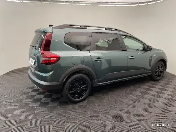 DACIA JOGGER - voiture d'occasion - Photo 4