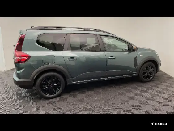 DACIA JOGGER - voiture d'occasion - Photo 5