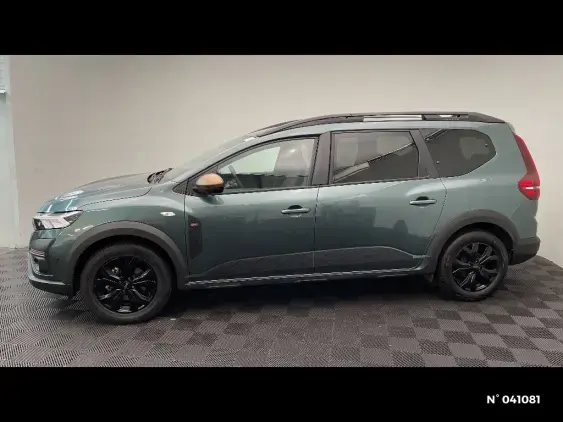 DACIA JOGGER - voiture d'occasion - Photo 2