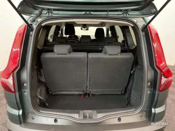 DACIA JOGGER - voiture d'occasion - Photo 7