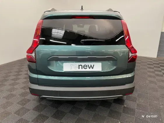 DACIA JOGGER - voiture d'occasion - Photo 6