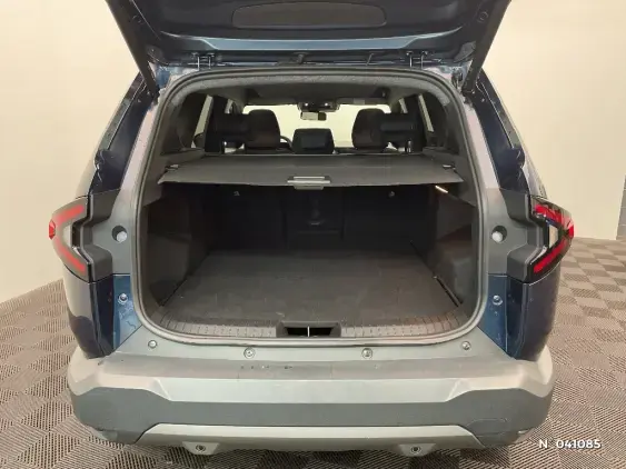 DACIA BIGSTER - voiture d'occasion - Photo 7