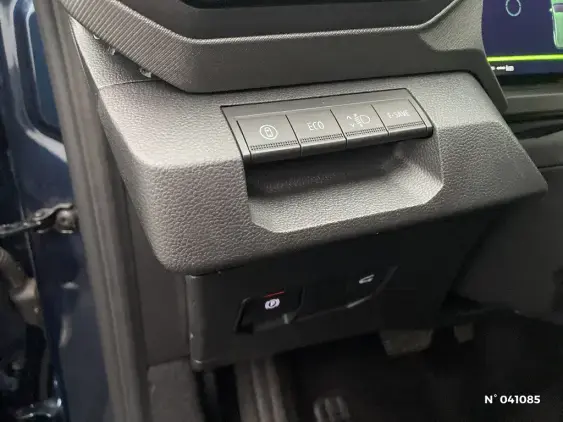 DACIA BIGSTER - voiture d'occasion - Photo 15