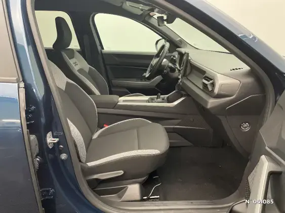 DACIA BIGSTER - voiture d'occasion - Photo 10