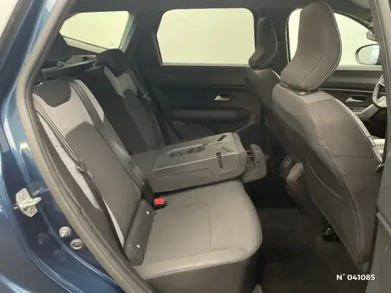 DACIA BIGSTER - voiture d'occasion - Photo 11