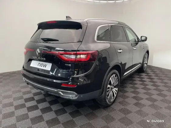 RENAULT KOLEOS II - voiture d'occasion - Photo 4