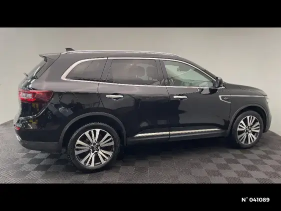 RENAULT KOLEOS II - voiture d'occasion - Photo 5