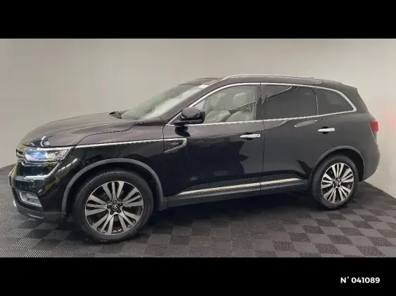 RENAULT KOLEOS II - voiture d'occasion - Photo 2