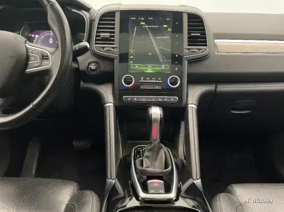 RENAULT KOLEOS II - voiture d'occasion - Photo 13