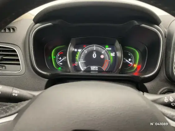 RENAULT KOLEOS II - voiture d'occasion - Photo 12