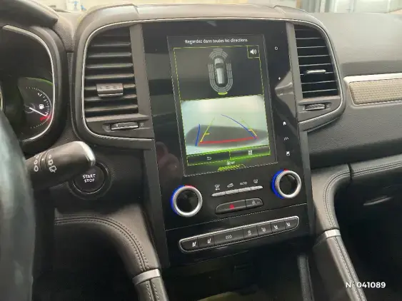 RENAULT KOLEOS II - voiture d'occasion - Photo 14