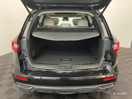 RENAULT KOLEOS II - voiture d'occasion - Photo 7