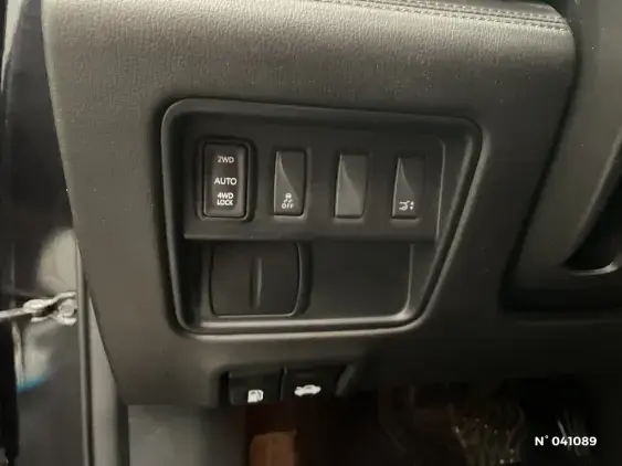 RENAULT KOLEOS II - voiture d'occasion - Photo 15