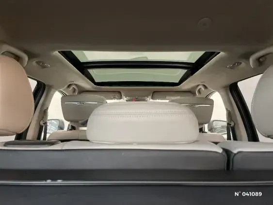 RENAULT KOLEOS II - voiture d'occasion - Photo 32