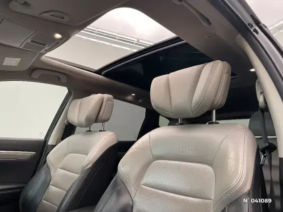 RENAULT KOLEOS II - voiture d'occasion - Photo 34