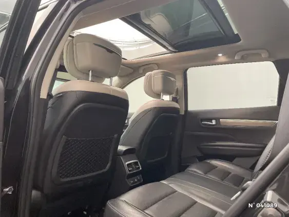 RENAULT KOLEOS II - voiture d'occasion - Photo 35
