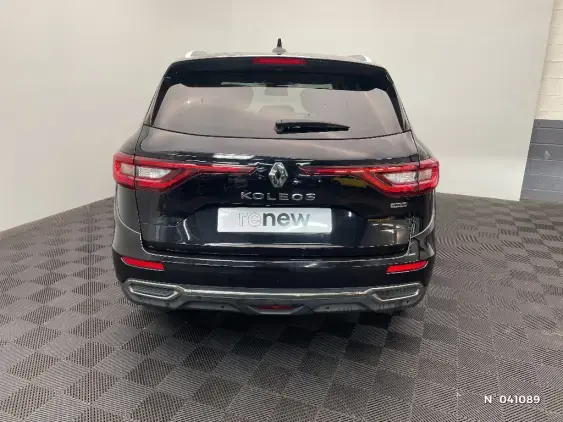 RENAULT KOLEOS II - voiture d'occasion - Photo 6