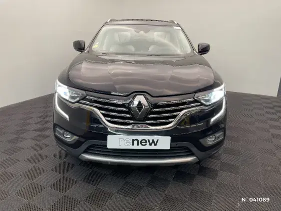 RENAULT KOLEOS II - voiture d'occasion - Photo 3