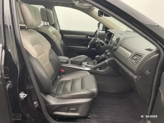 RENAULT KOLEOS II - voiture d'occasion - Photo 10