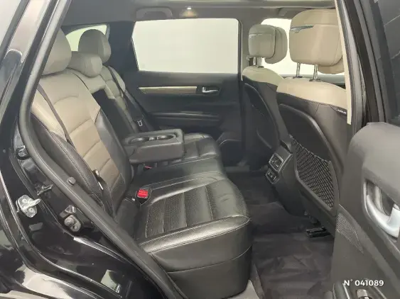 RENAULT KOLEOS II - voiture d'occasion - Photo 11