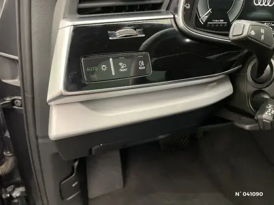 AUDI Q7 - voiture d'occasion - Photo 15