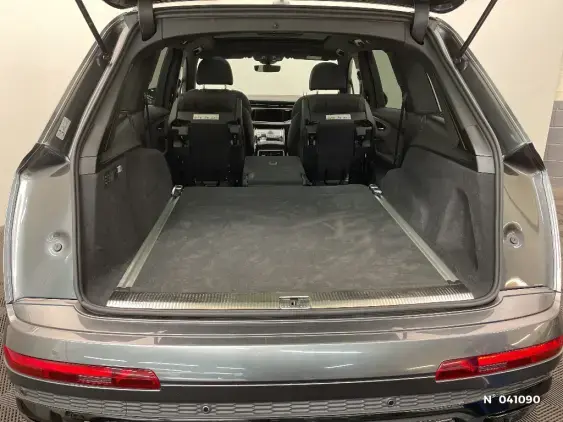AUDI Q7 - voiture d'occasion - Photo 30