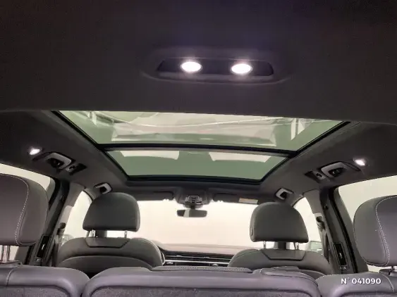 AUDI Q7 - voiture d'occasion - Photo 31