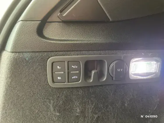 AUDI Q7 - voiture d'occasion - Photo 34