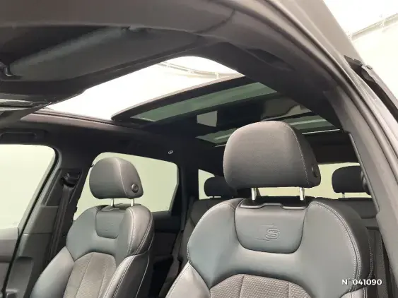 AUDI Q7 - voiture d'occasion - Photo 36