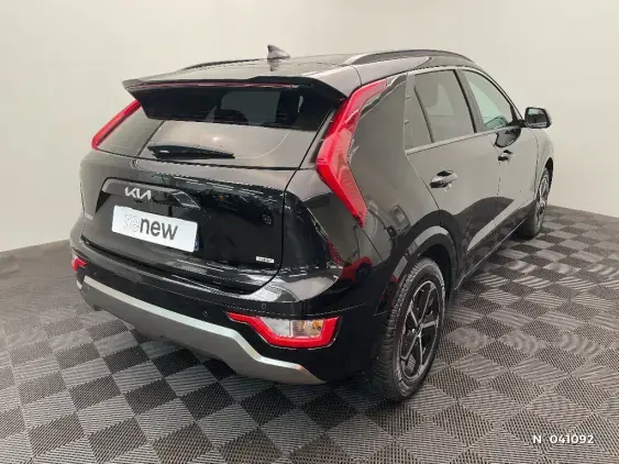 KIA NIRO II - voiture d'occasion - Photo 4