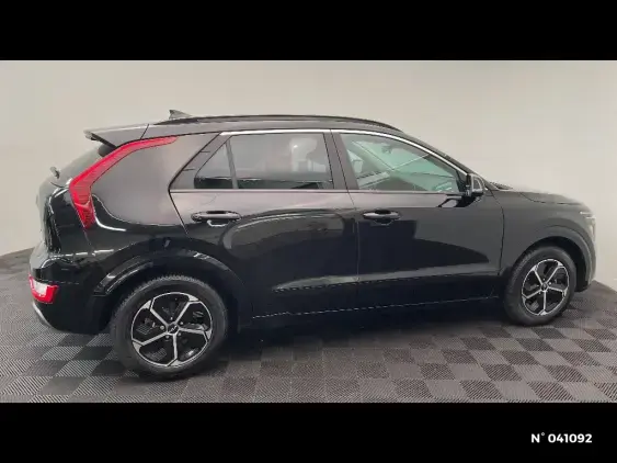 KIA NIRO II - voiture d'occasion - Photo 5