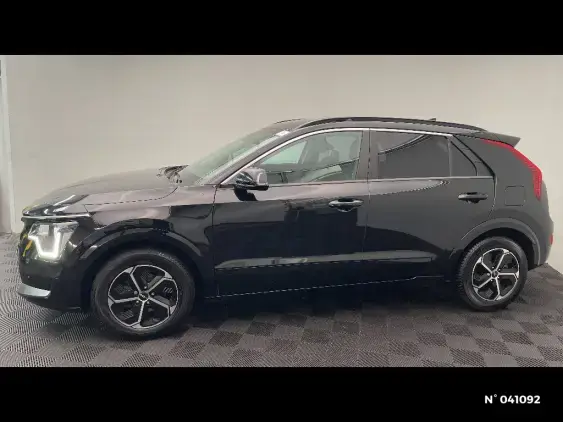 KIA NIRO II - voiture d'occasion - Photo 2