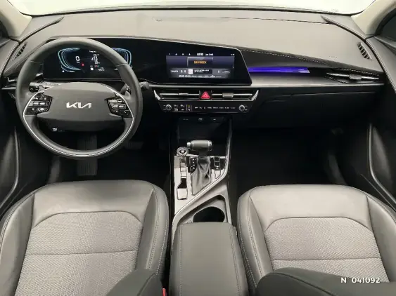 KIA NIRO II - voiture d'occasion - Photo 9
