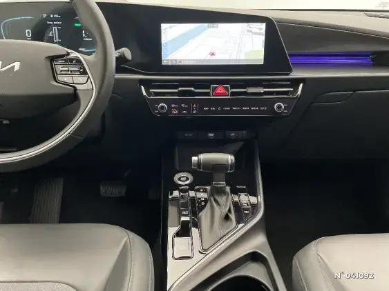 KIA NIRO II - voiture d'occasion - Photo 13