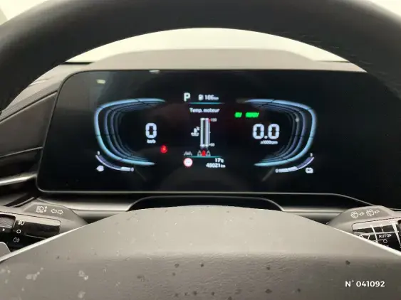 KIA NIRO II - voiture d'occasion - Photo 12