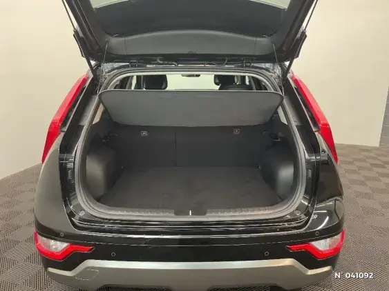 KIA NIRO II - voiture d'occasion - Photo 7