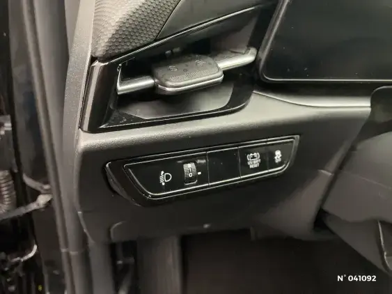 KIA NIRO II - voiture d'occasion - Photo 15