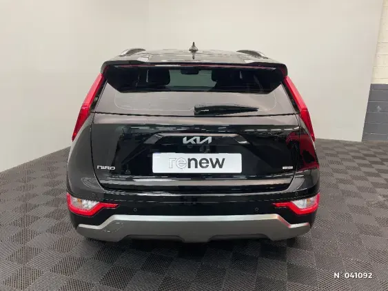KIA NIRO II - voiture d'occasion - Photo 6