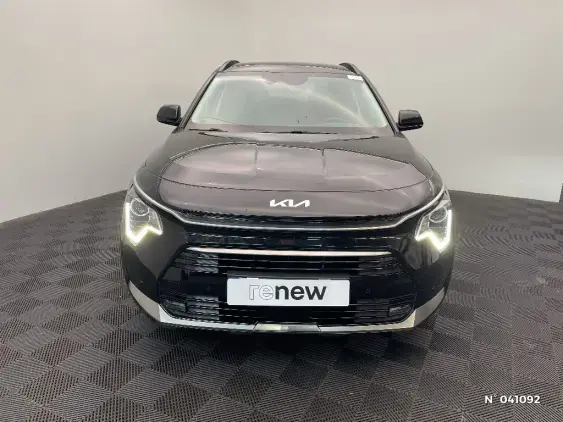 KIA NIRO II - voiture d'occasion - Photo 3